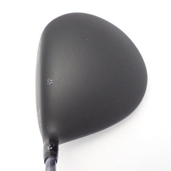 ダンロップ SRIXON スリクソン ZXi MAX ドライバー Speeder 474 EVOLUTION VI  シャフト：Speeder 474 EVOLUTION VIの画像