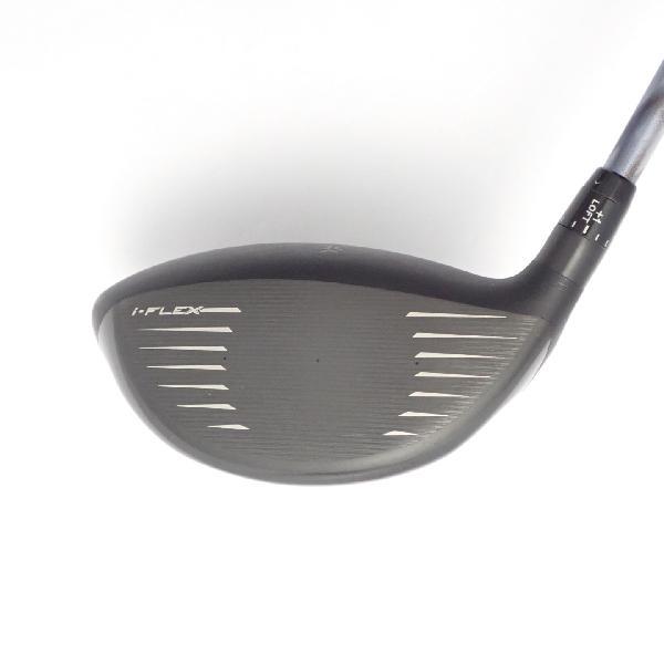 ダンロップ SRIXON スリクソン ZXi MAX ドライバー Speeder 474 EVOLUTION VI  シャフト：Speeder 474 EVOLUTION VIの画像