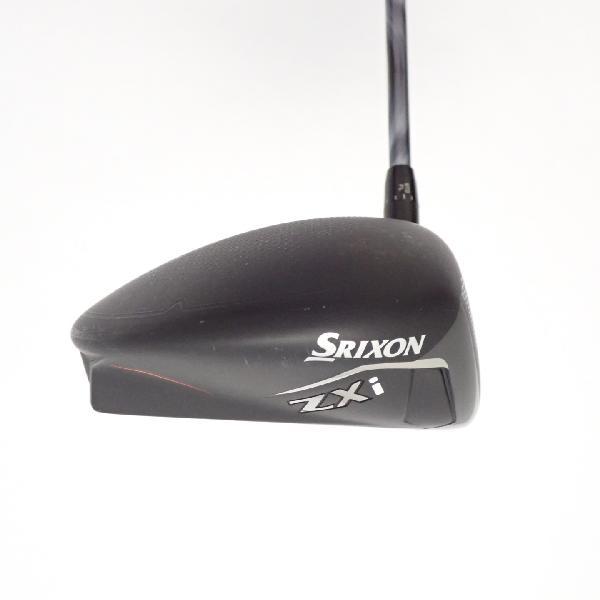 ダンロップ SRIXON スリクソン ZXi MAX ドライバー Speeder 474 EVOLUTION VI  シャフト：Speeder 474 EVOLUTION VIの画像