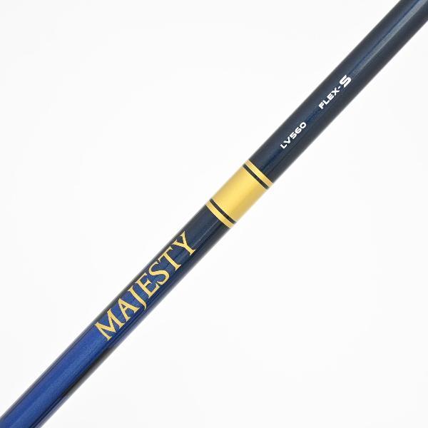 マジェスティゴルフ MAJESTY マジェスティ ロイヤル ドライバー MAJESTY Royale LV560  シャフト：MAJESTY Royale LV560の画像