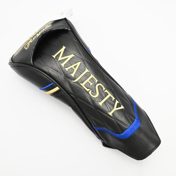 マジェスティゴルフ MAJESTY マジェスティ ロイヤル ドライバー MAJESTY Royale LV560  シャフト：MAJESTY Royale LV560の画像