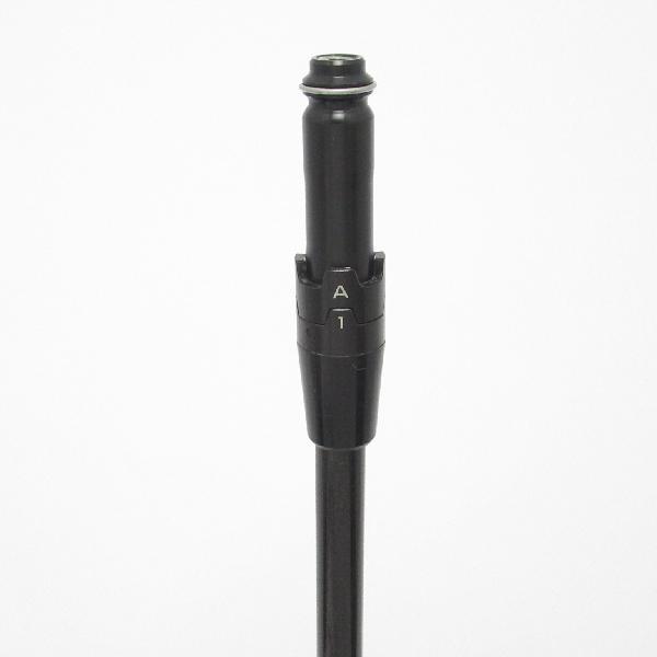 UST マミヤ ATTAS THE V2 ドライバー用_スリーブ付 6 【タイトリスト用 
