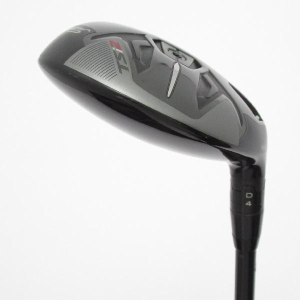 Titleist（タイトリスト） TSi TSi2 ユーティリティ TENSEI CK PRO