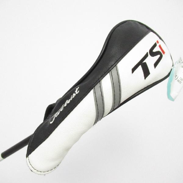 Titleist（タイトリスト） TSi TSi2 ユーティリティ TENSEI CK PRO