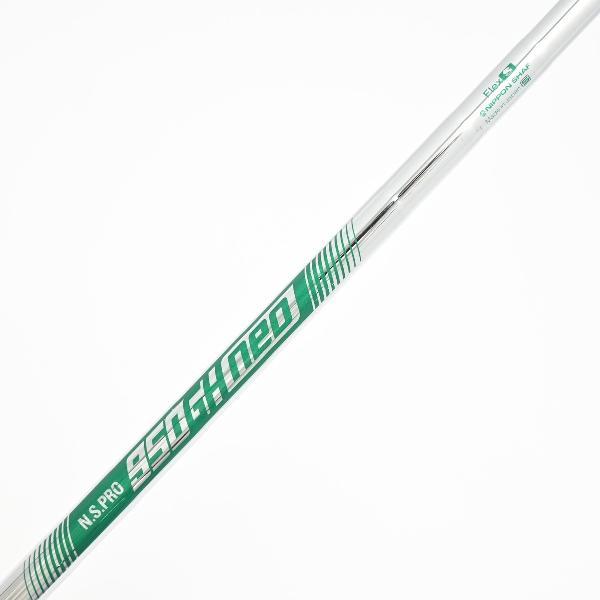 TaylorMade（テーラーメイド） P790 P790(2021) アイアン N.S.PRO