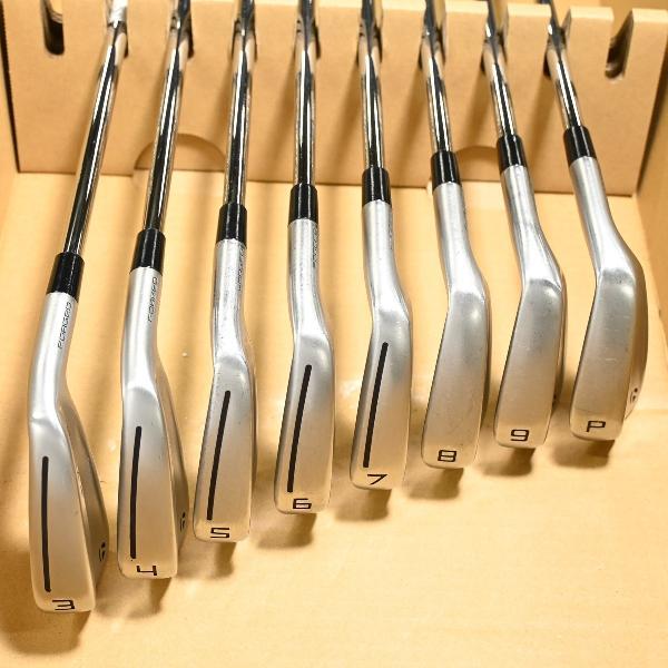 TaylorMade（テーラーメイド） P790 P790(2021) アイアン N.S.PRO