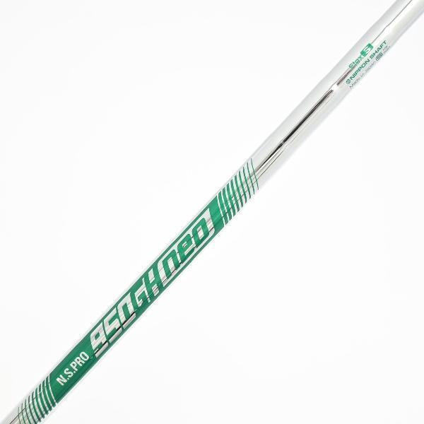 DUNLOP（ダンロップ） SRIXON スリクソン ZX4 アイアン N.S.PRO 950GH