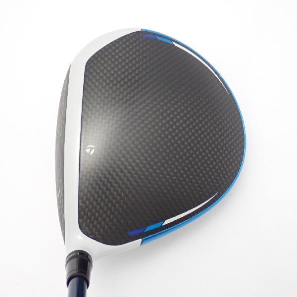 TaylorMade（テーラーメイド） SIM2 SIM2 マックス-D ドライバー
