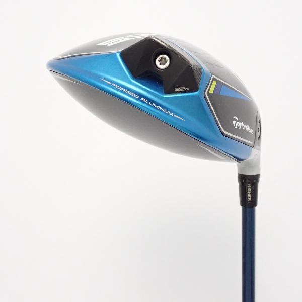 TaylorMade（テーラーメイド） SIM2 SIM2 マックス-D ドライバー