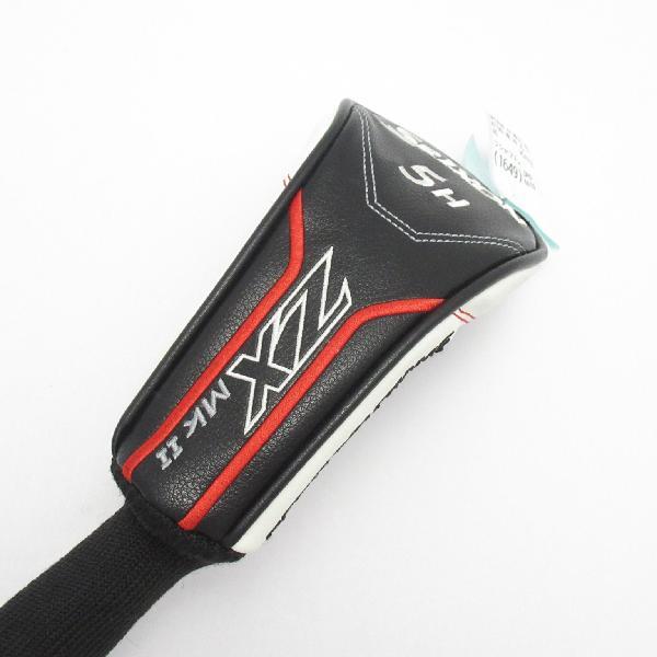 DUNLOP（ダンロップ） SRIXON スリクソン ZX MkII ハイブリッド