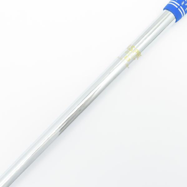 COBRA（コブラ） KING キング SPEEDZONE ワンレングス アイアン