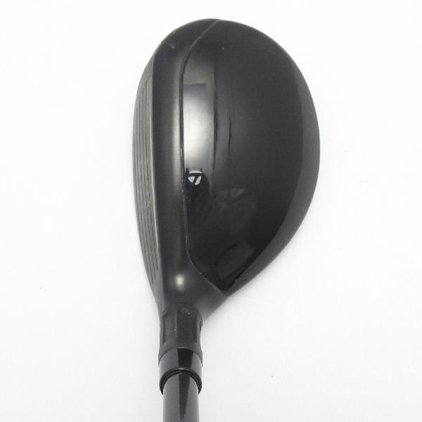 TaylorMade（テーラーメイド） STEALTH ステルス2 HD レスキュー