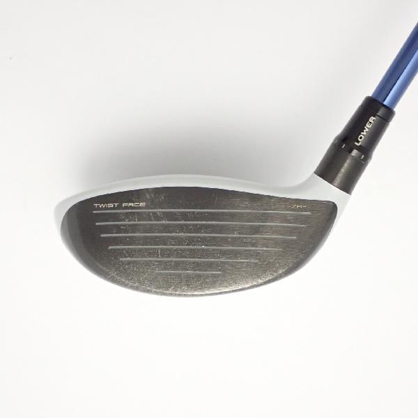 TaylorMade（テーラーメイド） SIM2 SIM2 フェアウェイウッド Diamana