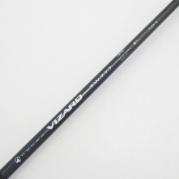 HONMA GOLF（本間ゴルフ） TOUR WORLD ツアーワールド TW777 MAX
