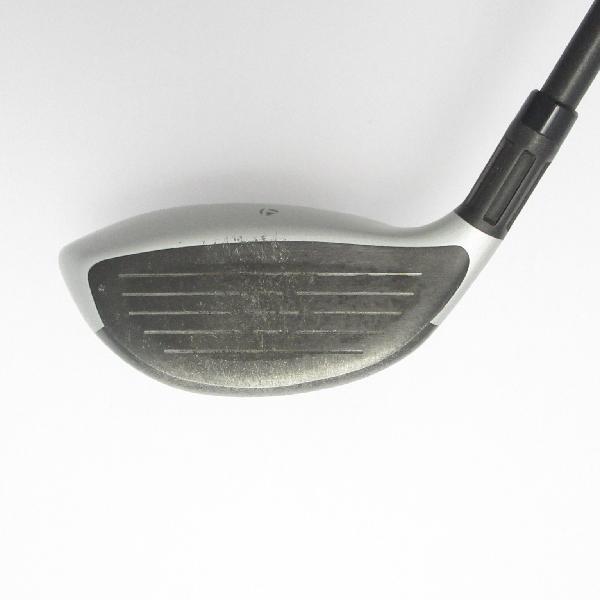 TaylorMade（テーラーメイド） M4 M4 フェアウェイウッド Tour AD IZ-6