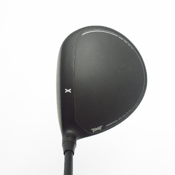 ピーエックスジー PXG 0311 GEN6 ドライバー FUJIKURA PRO 65 for