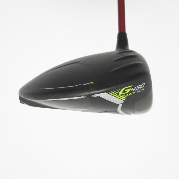 PING（ピン） G430 G430 MAX 10K ドライバー VENTUS RED 5(2024