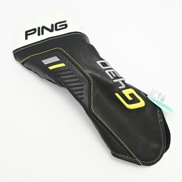 PING（ピン） G430 G430 MAX フェアウェイウッド ALTA J CB BLACK