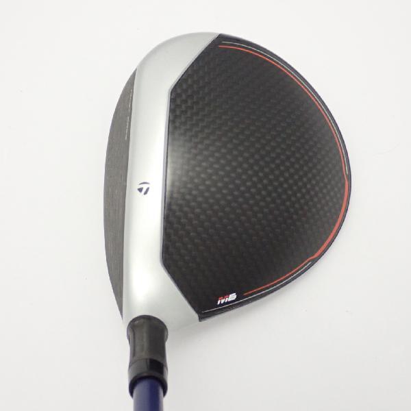 TaylorMade（テーラーメイド） M6 M6 フェアウェイウッド Tour AD VR-6