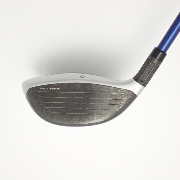 TaylorMade（テーラーメイド） M6 M6 フェアウェイウッド Tour AD VR-6
