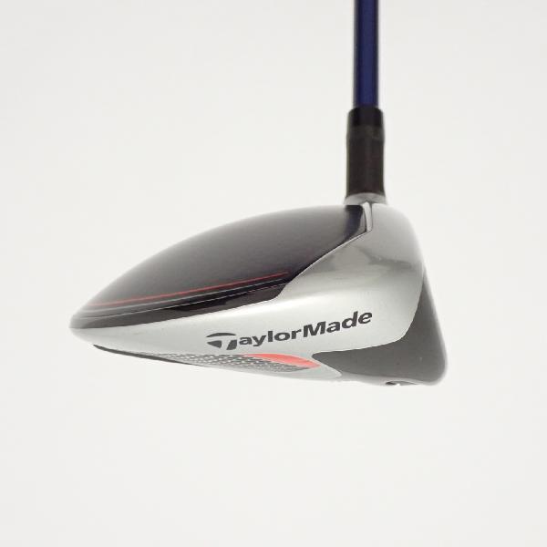 TaylorMade（テーラーメイド） M6 M6 フェアウェイウッド Tour AD VR-6