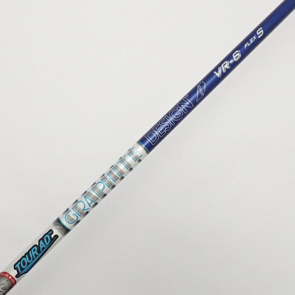 TaylorMade（テーラーメイド） M6 M6 フェアウェイウッド Tour AD VR-6