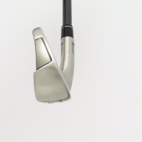 TaylorMade（テーラーメイド） STEALTH ステルス アイアン TENSEI RED