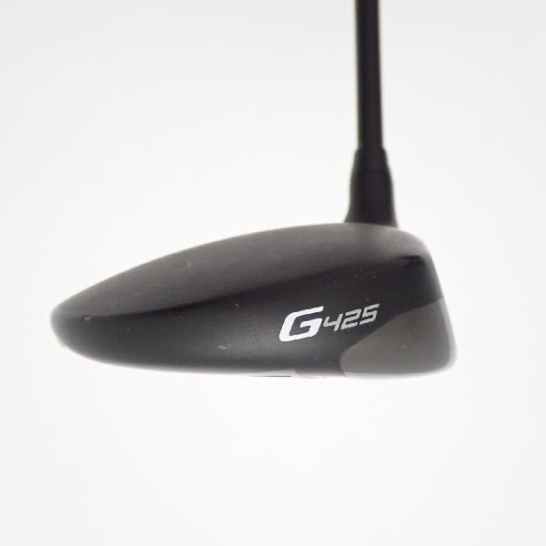 G425 SFT 3W ALTA J CB S カバーなし PING（ピン） G425 G425 SFT フェアウェイウッド ALTA J CB SLATE 【3W