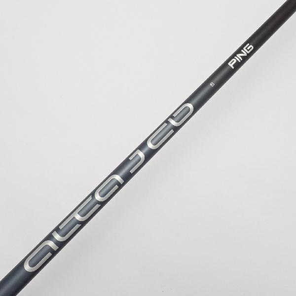 PING（ピン） G425 G425 SFT フェアウェイウッド ALTA J CB SLATE 【3W