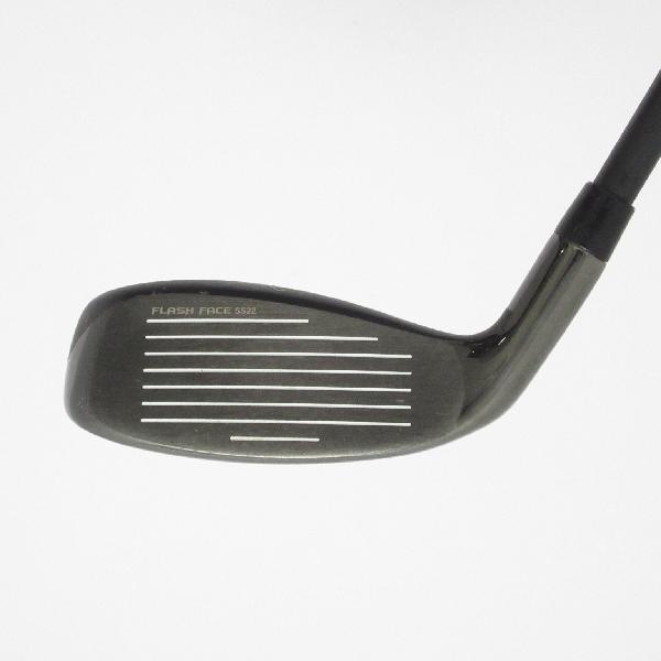 キャロウェイゴルフ ROGUE ローグ ST MAX ユーティリティ VENTUS 5 for Callaway 【U4】 シャフト：VENTUS 5 for Callaway_2
