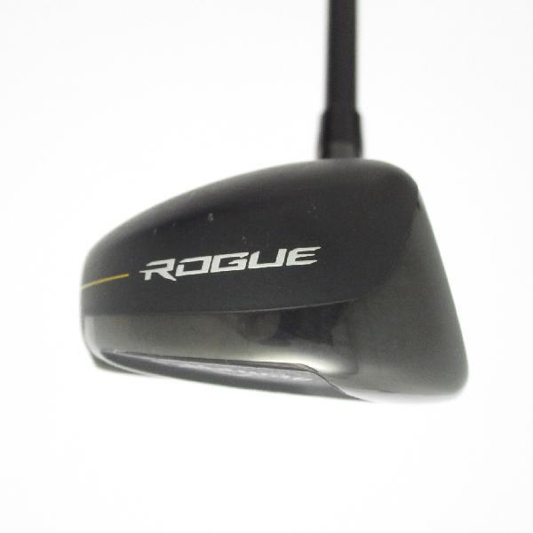 キャロウェイゴルフ ROGUE ローグ ST MAX ユーティリティ VENTUS 5 for Callaway 【U4】 シャフト：VENTUS 5 for Callaway_3