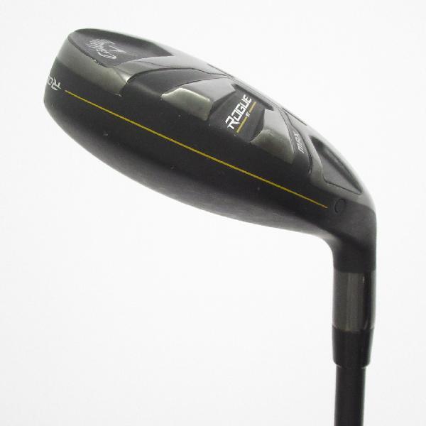 キャロウェイゴルフ ROGUE ローグ ST MAX ユーティリティ VENTUS 5 for Callaway 【U4】 シャフト：VENTUS 5 for Callaway_4
