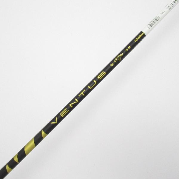 キャロウェイゴルフ ROGUE ローグ ST MAX ユーティリティ VENTUS 5 for Callaway 【U4】 シャフト：VENTUS 5 for Callaway_5