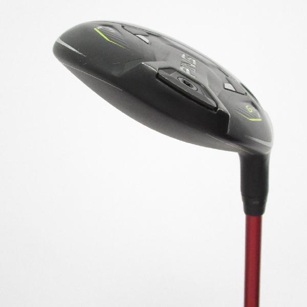 PING G430 MAX フェアウェイウッド(5W) ベンタスTR ブラック PING（ピン） G430 MAX フェアウェイウッド ベンタス TR5 右用