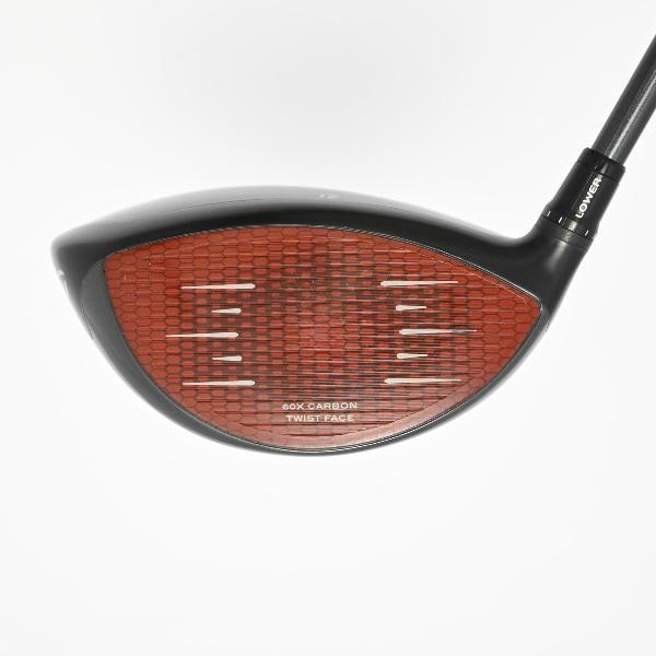 TaylorMade（テーラーメイド） STEALTH ステルス2 HD ドライバー