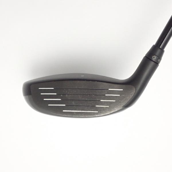 ピン G430 G430 MAX フェアウェイウッド ALTA J CB BLACK 【5W】 シャフト：ALTA J CB BLACK_2