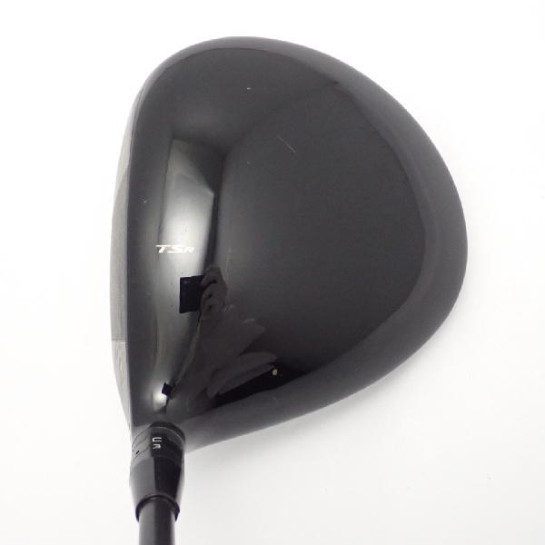 Titleist（タイトリスト） TSR TSR2 ドライバー Tour AD IZ-6 シャフト