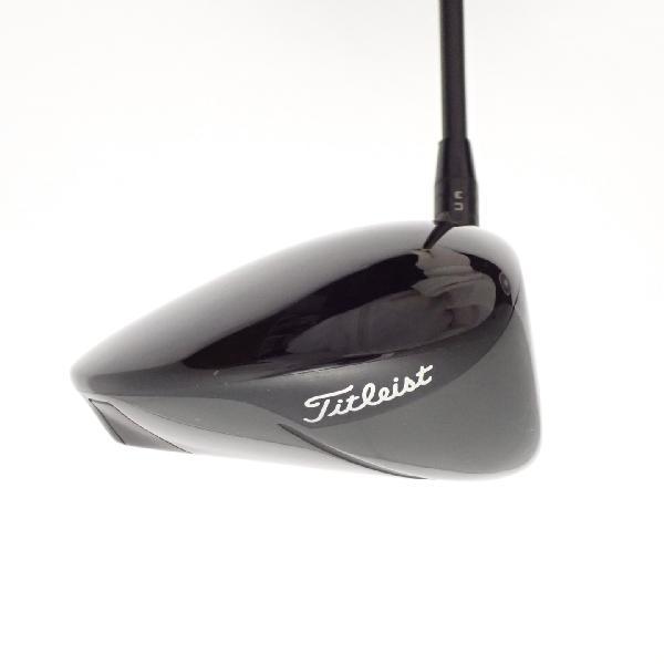 Titleist（タイトリスト） TSR TSR2 ドライバー Tour AD IZ-6 シャフト