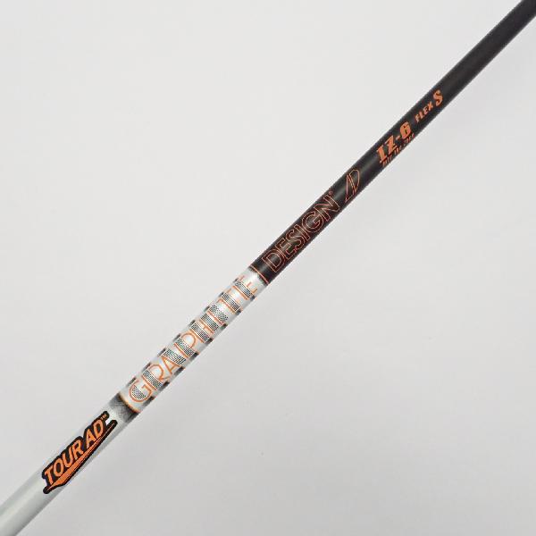 Titleist（タイトリスト） TSR TSR2 ドライバー Tour AD IZ-6 シャフト