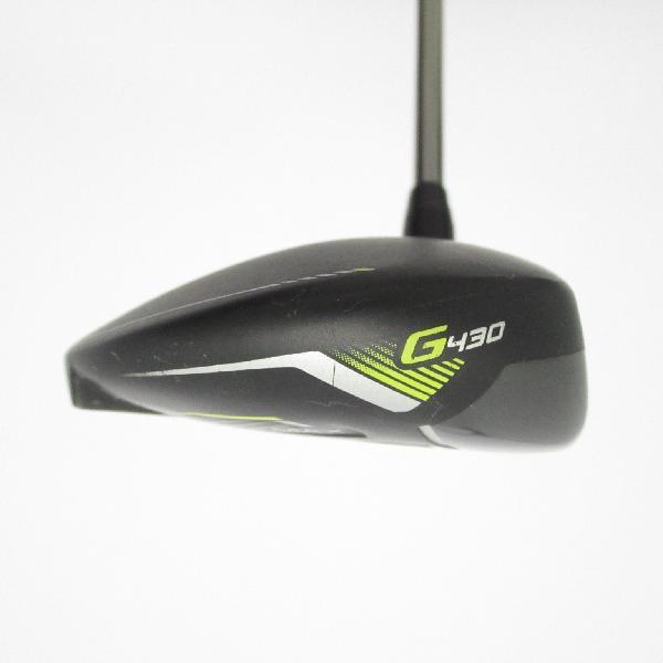 PING（ピン） G430 G430 MAX フェアウェイウッド PING TOUR 2.0 CHROME