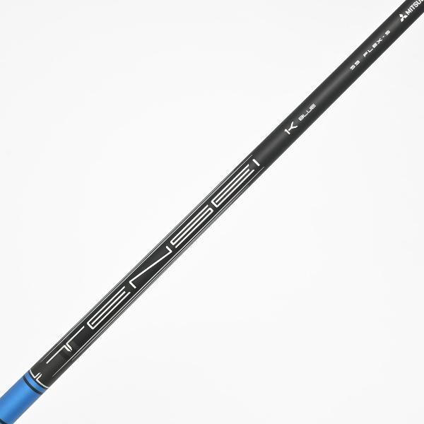 Titleist（タイトリスト） TITLEIST GT2 ドライバー TENSEI 1K BLUE 55