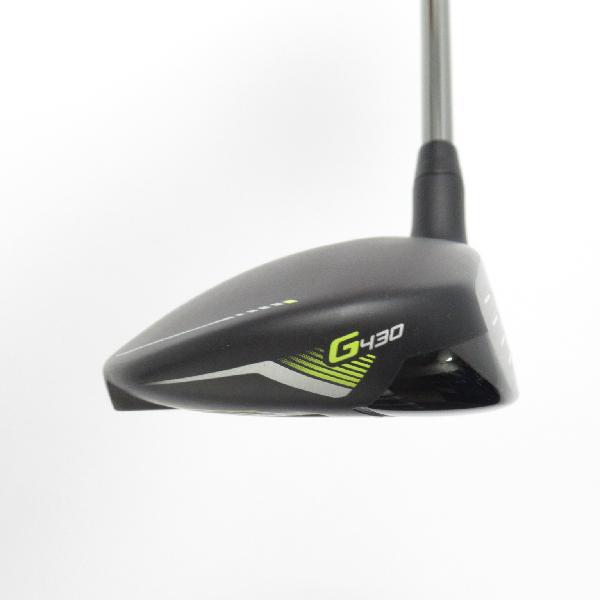 ピン G430 G430 MAX フェアウェイウッド PING TOUR 2.0 CHROME 65 【3W】 シャフト：PING TOUR 2.0 CHROME 65_3