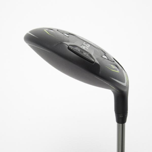 ピン G430 G430 MAX フェアウェイウッド PING TOUR 2.0 CHROME 65 【3W】 シャフト：PING TOUR 2.0 CHROME 65_4