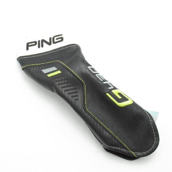 ピン G430 G430 MAX フェアウェイウッド PING TOUR 2.0 CHROME 65 【3W】 シャフト：PING TOUR 2.0 CHROME 65_7