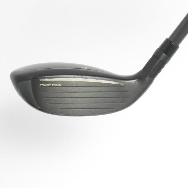 TaylorMade（テーラーメイド） STEALTH ステルス2 HD レスキュー