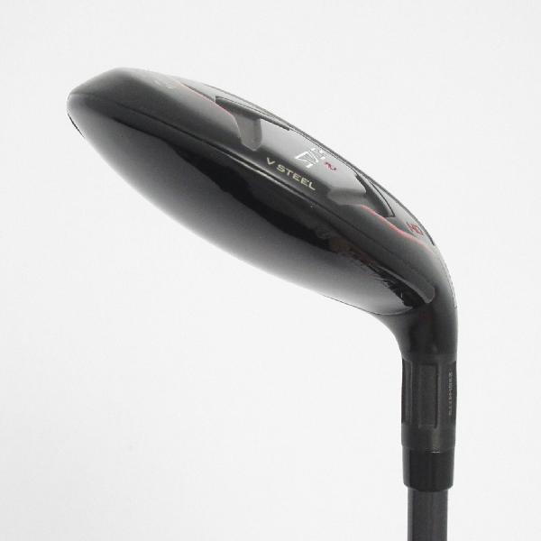 TaylorMade（テーラーメイド） STEALTH ステルス2 HD レスキュー
