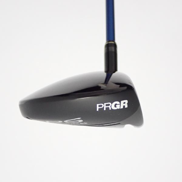 PRGR（プロギア） RS RS PROTOTYPE ツークローバー フェアウェイウッド