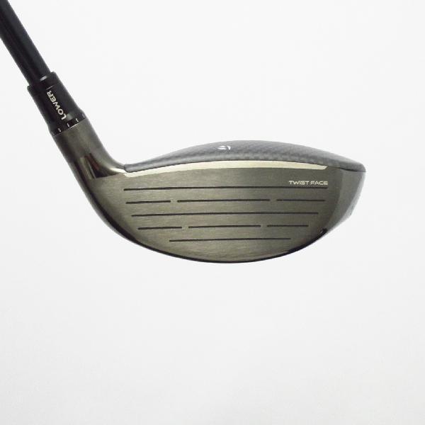 TaylorMade（テーラーメイド） Qi35 Qi35 フェアウェイウッド Tour AD 