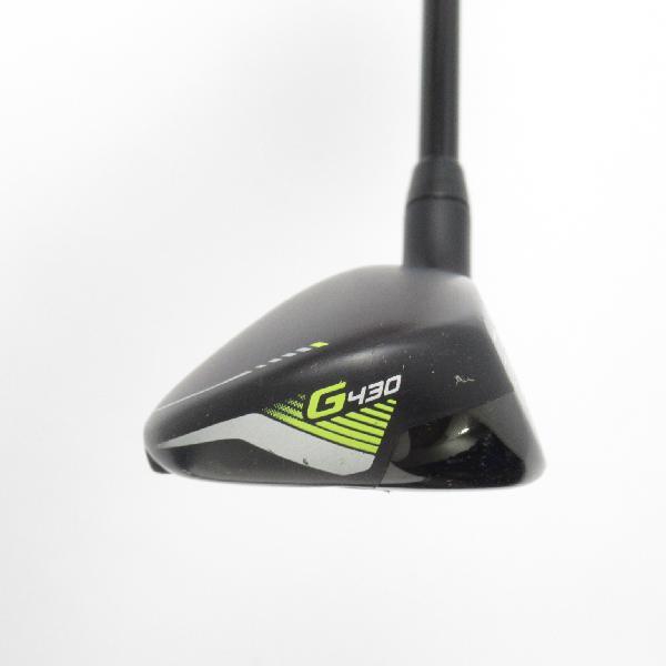 PING（ピン） G430 G430 ハイブリッド ユーティリティ ALTA J CB BLACK