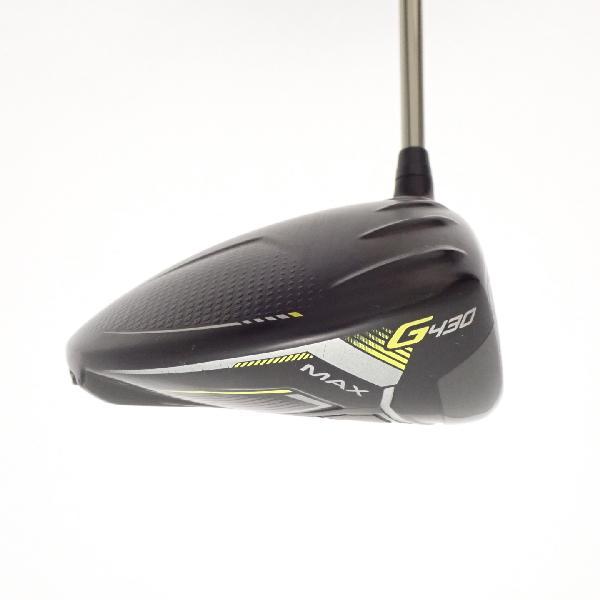 PING（ピン） G430 G430 MAX ドライバー PING TOUR 2.0 CHROME 75